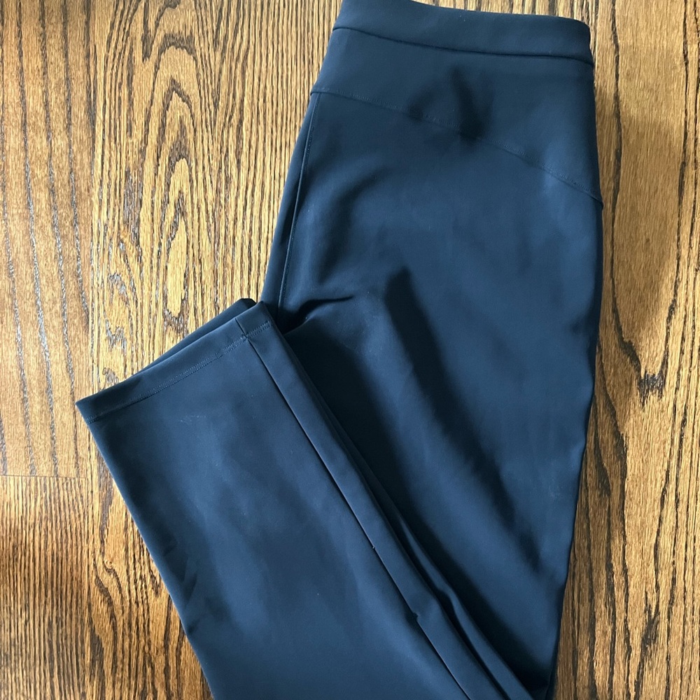 lululemon Navy Dress Pants
